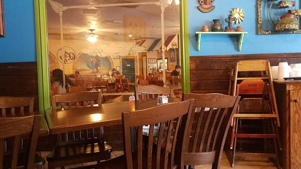 Guadalajara Restaurant | restaurant | 95 Strickland Dr, Orange, TX 77630, USA | 4098834214 OR +1 409-883-4214