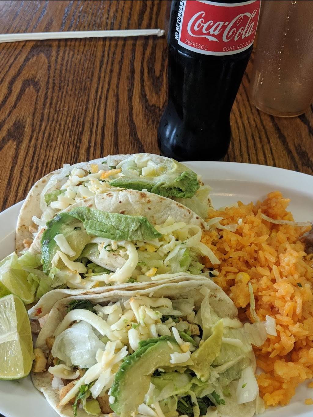 Restaurante San Jose | restaurant | 2124 Elkhart Rd, Goshen, IN 46526, USA | 5745330367 OR +1 574-533-0367