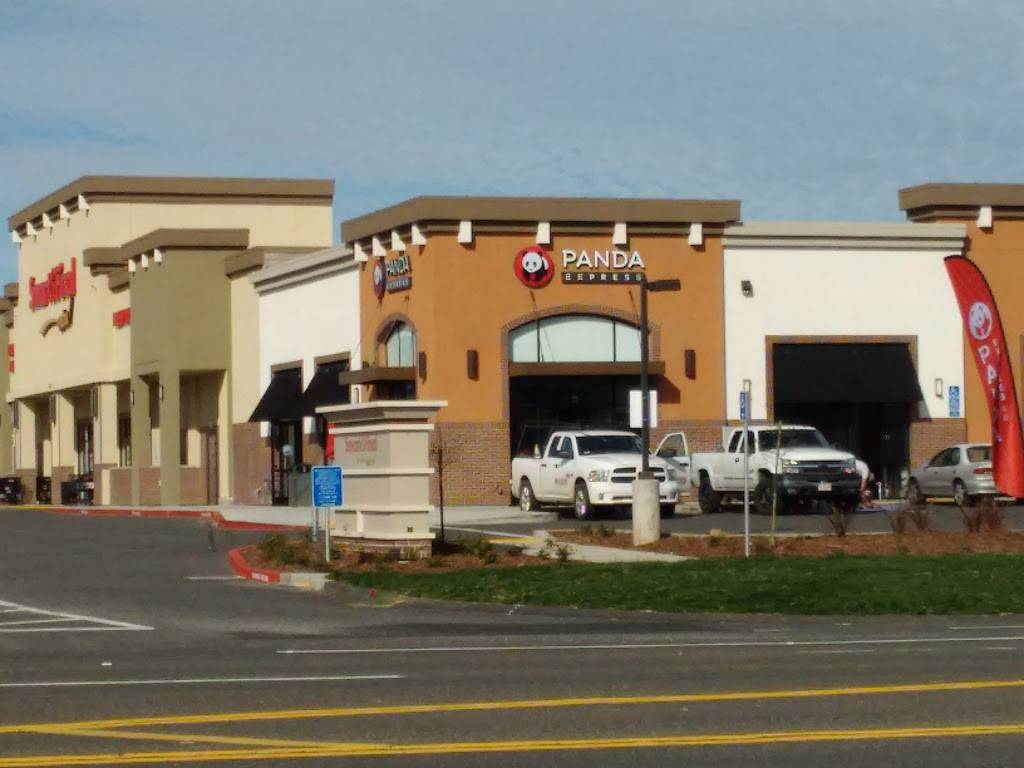 Panda Express | restaurant | 2775 Grass Valley Hwy, Auburn, CA 95603, USA | 5307459733 OR +1 530-745-9733