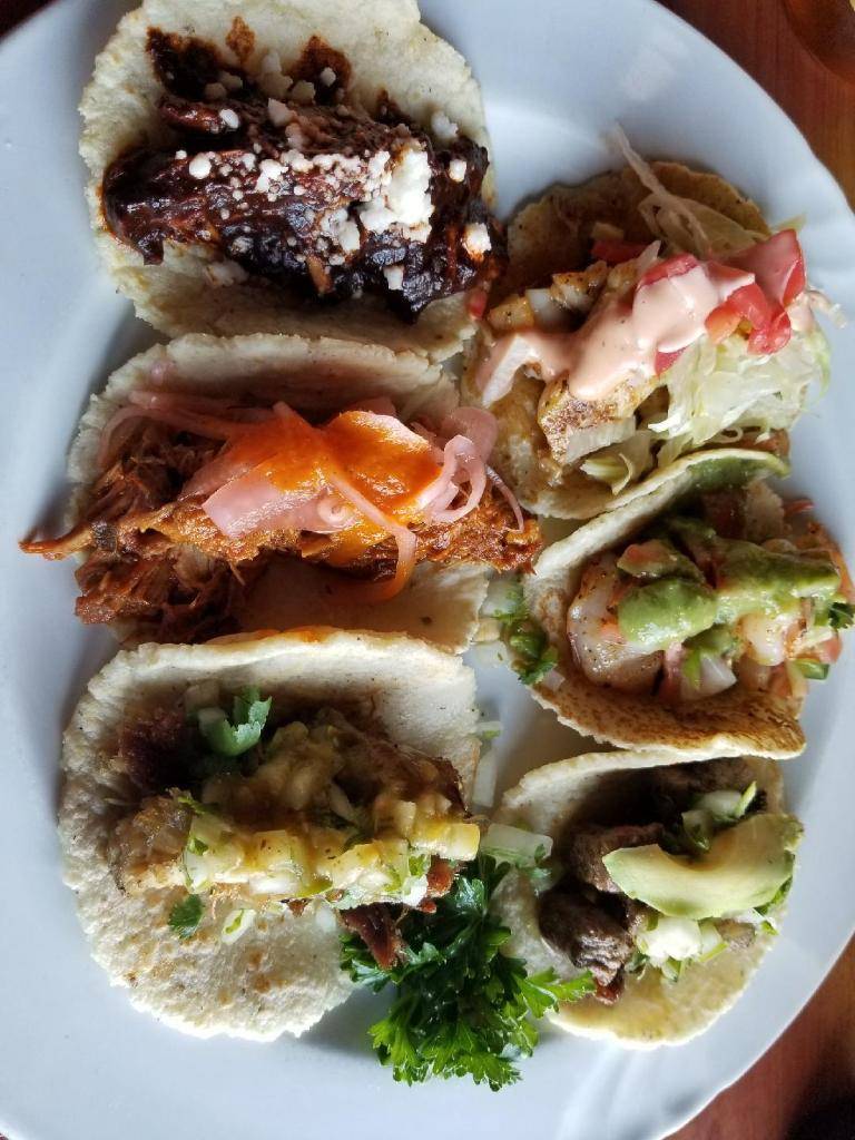 El zarape Melrose | restaurant | 3729, 4809 Melrose Ave, Los Angeles, CA 90029, USA | 3238484609 OR +1 323-848-4609