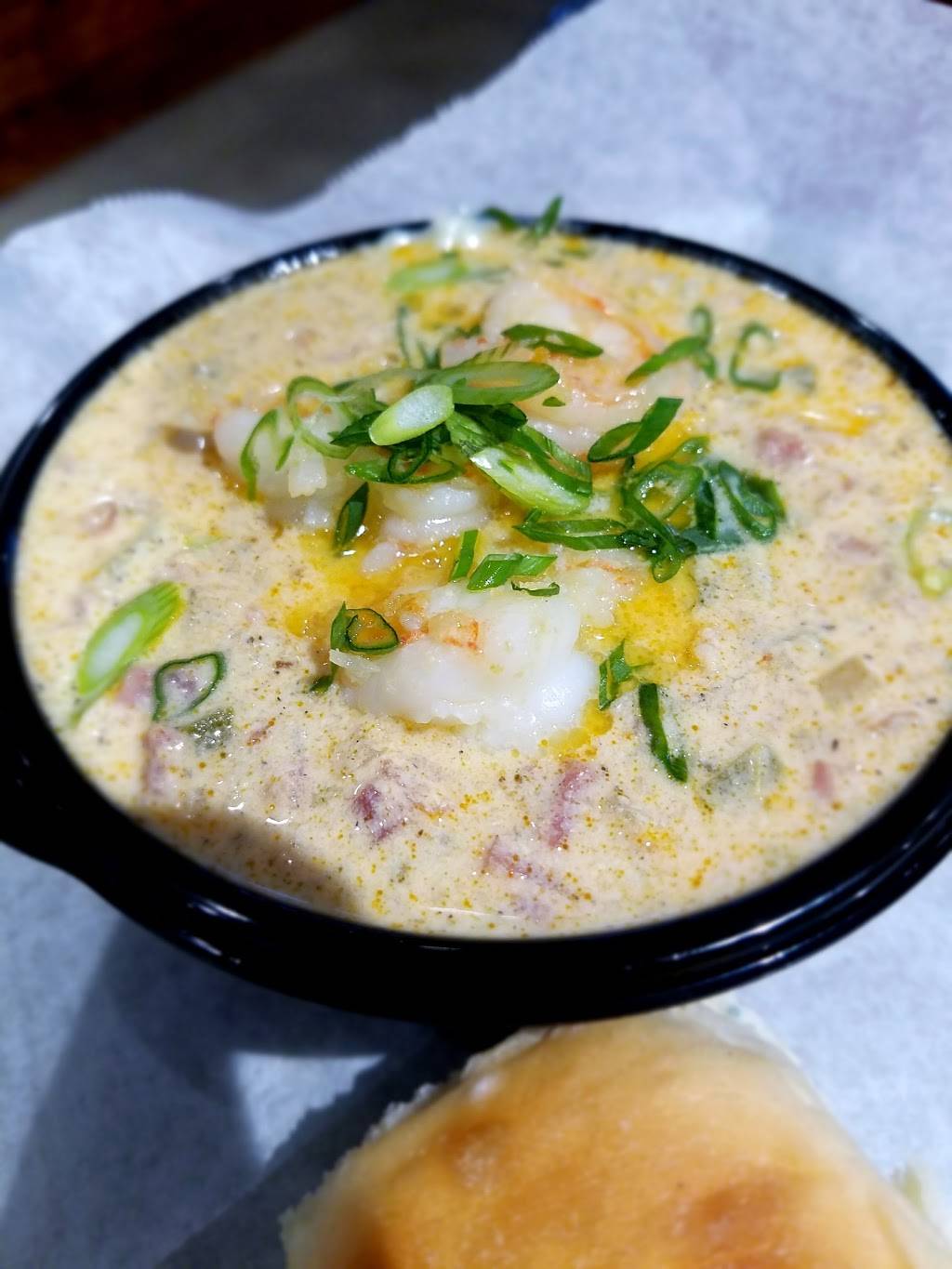 Ladles Soups Downtown | restaurant | 68 Cannon St, Charleston, SC 29403, USA | 8435792855 OR +1 843-579-2855