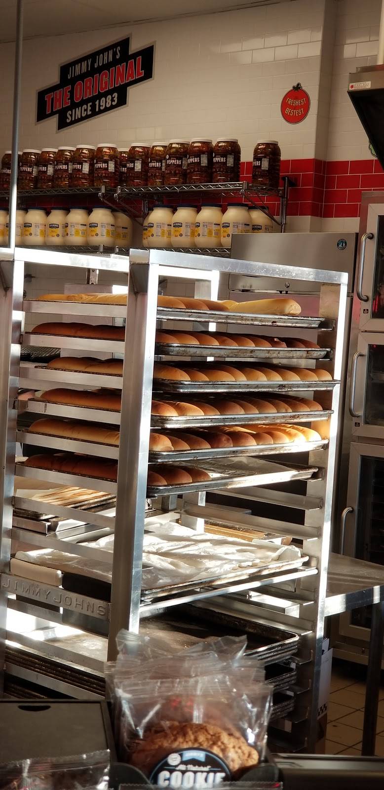 Jimmy Johns | meal delivery | 1567 Highlands Dr NE #140, Issaquah, WA 98029, USA | 4253912249 OR +1 425-391-2249