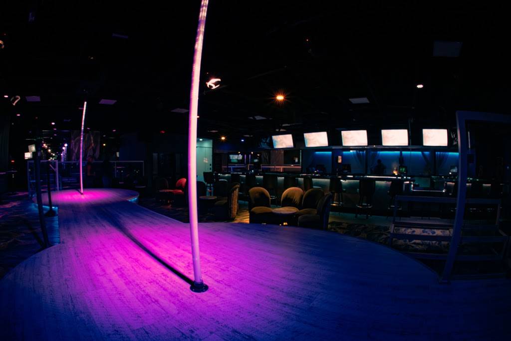 Dancers Royale Cocoa Beach | night club | 74 N Orlando Ave, Cocoa Beach, FL 32931, USA | 3217846177 OR +1 321-784-6177