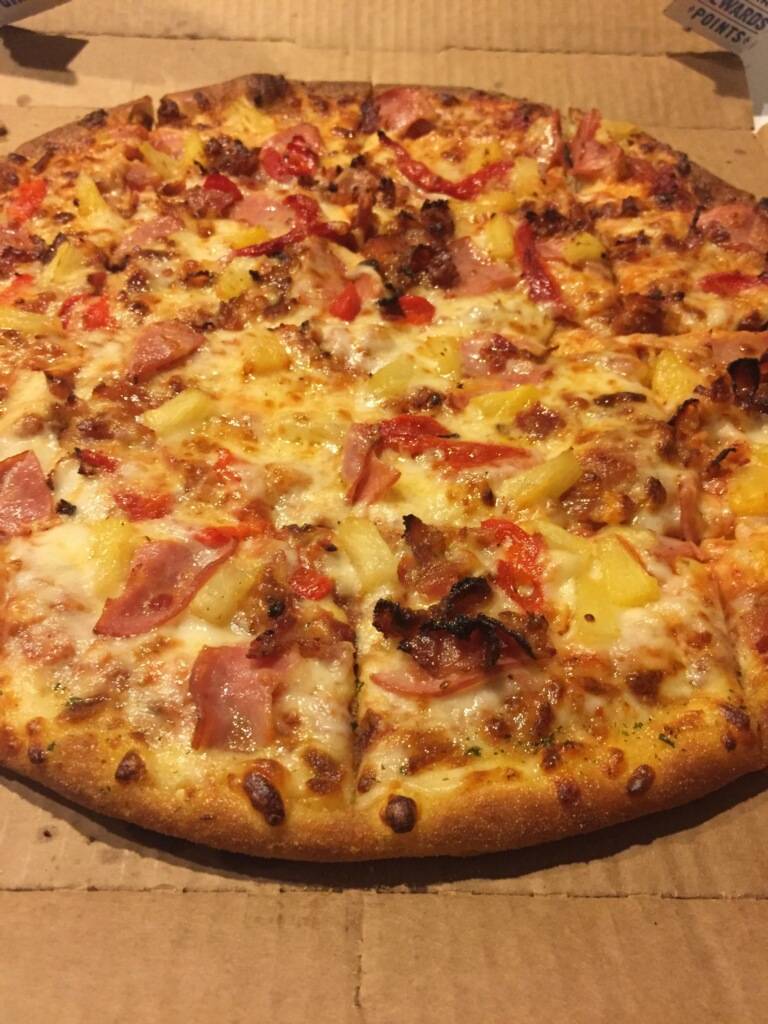 Dominos Pizza | meal delivery | 8038 Wiles Rd, Coral Springs, FL 33067, USA | 9543410600 OR +1 954-341-0600