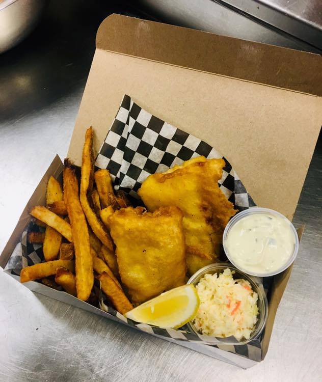 ANGELAS TAKEAWAY FOOD COMPANY | meal takeaway | 45 Broadway, Tillsonburg, ON N4G 3P4, Canada | 5196883111 OR +1 519-688-3111