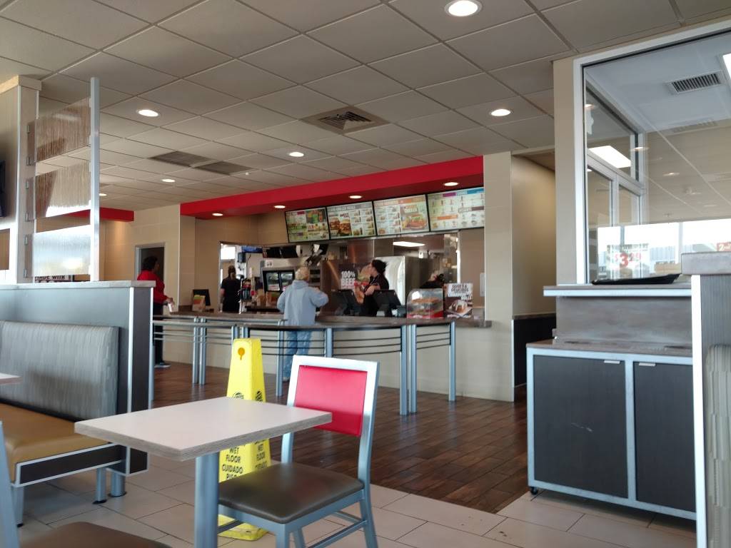 Burger King | restaurant | 1073 E Michigan Ave, Ypsilanti, MI 48198, USA | 7344844714 OR +1 734-484-4714