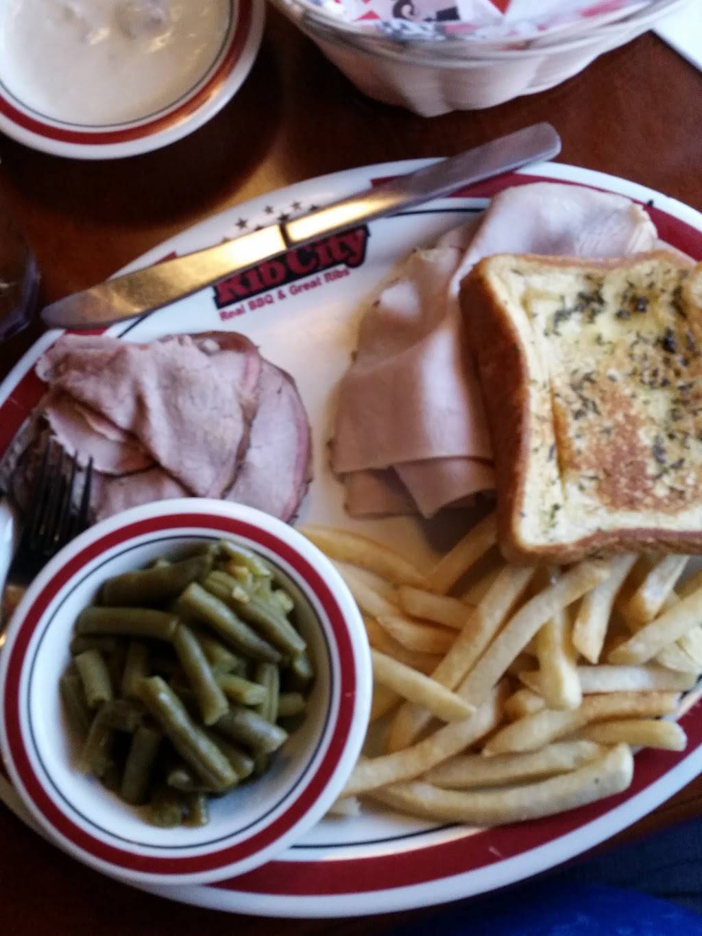 Rib City | restaurant | 13181 N Cleveland Ave, North Fort Myers, FL 33903, USA | 2399952593 OR +1 239-995-2593