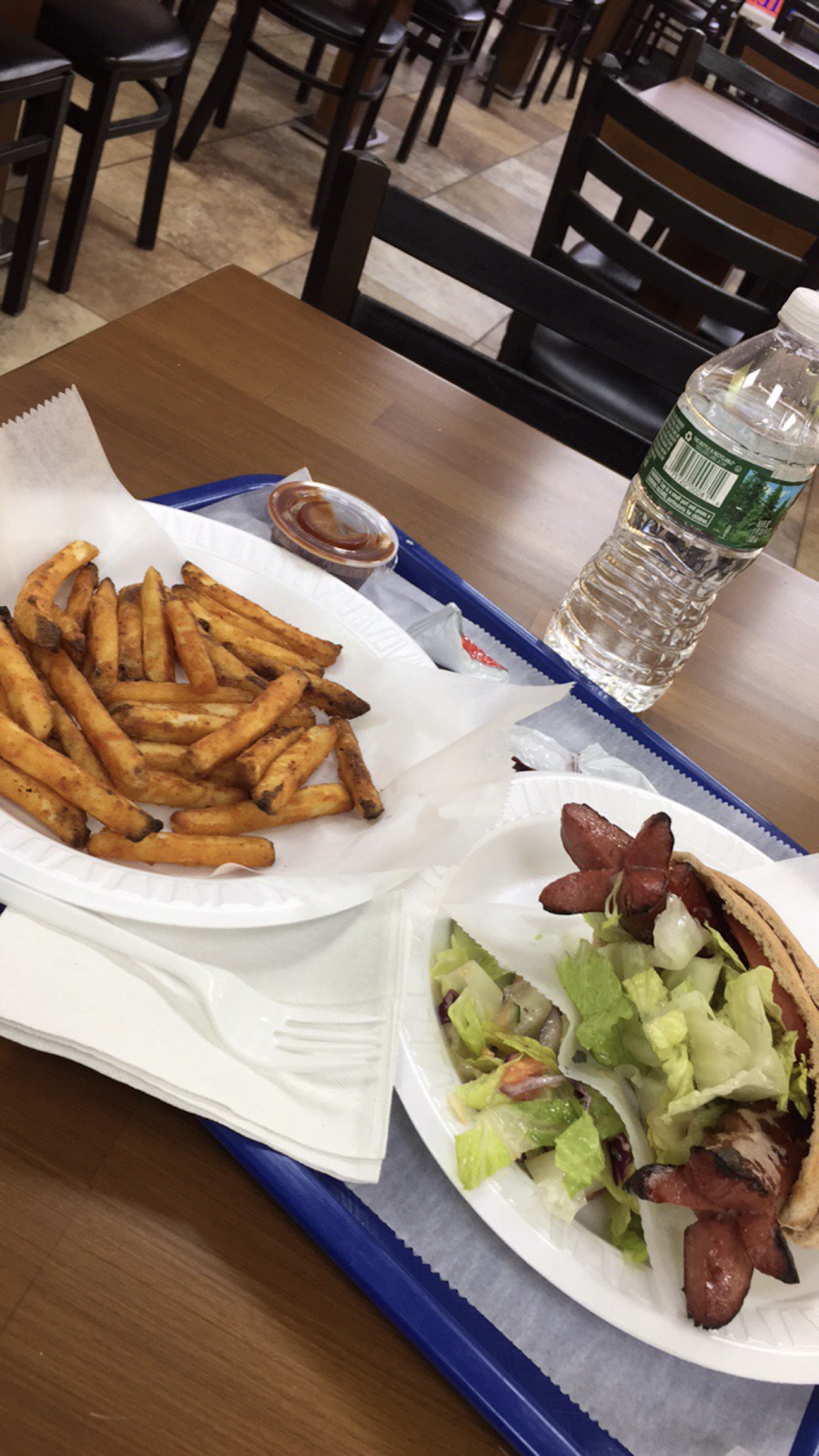 Fuel | restaurant | 1715 Sheepshead Bay Rd, Brooklyn, NY 11235, USA | 7187433333 OR +1 718-743-3333