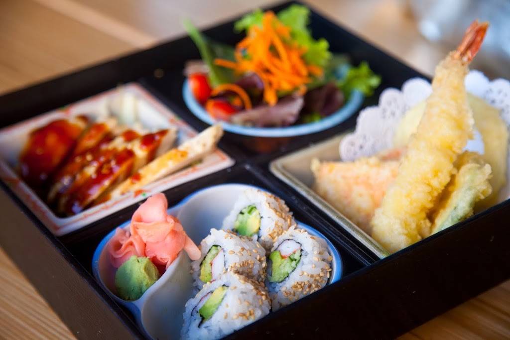 Ginza Sushi & Izakaya | restaurant | 5425 N Kolb Rd #115, Tucson, AZ 85750, USA | 5205298877 OR +1 520-529-8877