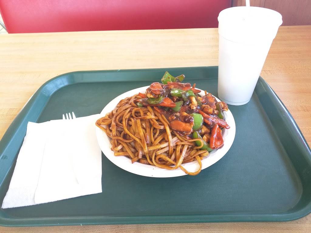 Eggroll Express | restaurant | 14050 Peyton Dr, Dallas, TX 75240, USA | 9723868083 OR +1 972-386-8083