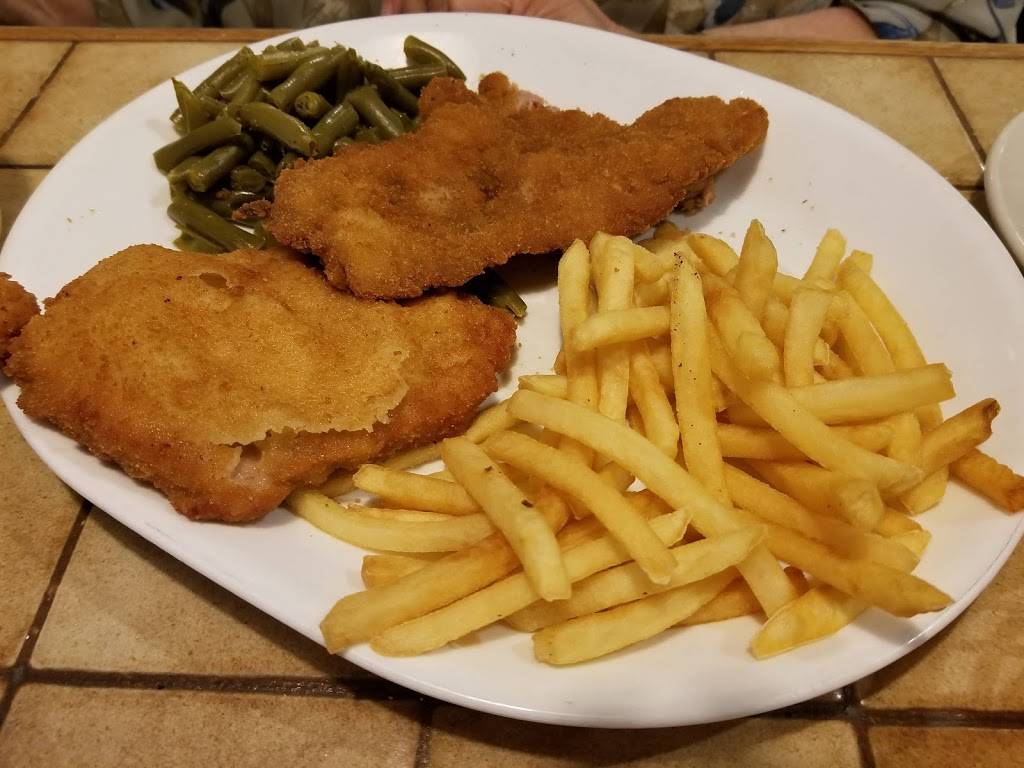 Polonus Restaurant | restaurant | 1744 Biddle Ave, Wyandotte, MI 48192, USA | 7342833530 OR +1 734-283-3530