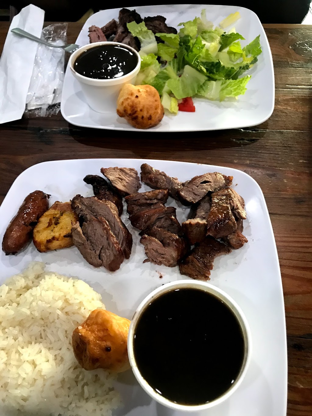 Farofa Taste of Brazil | restaurant | 11865 SW 26th St #1, Miami, FL 33175, USA | 3055548815 OR +1 305-554-8815