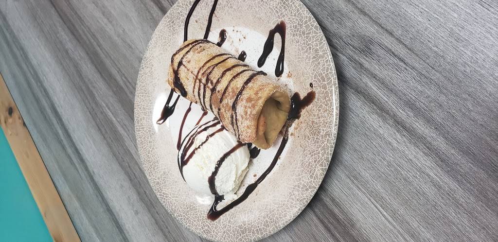 Taquería la loteria | restaurant | 607 W Marshall St, Norristown, PA 19401, USA | 6102793366 OR +1 610-279-3366