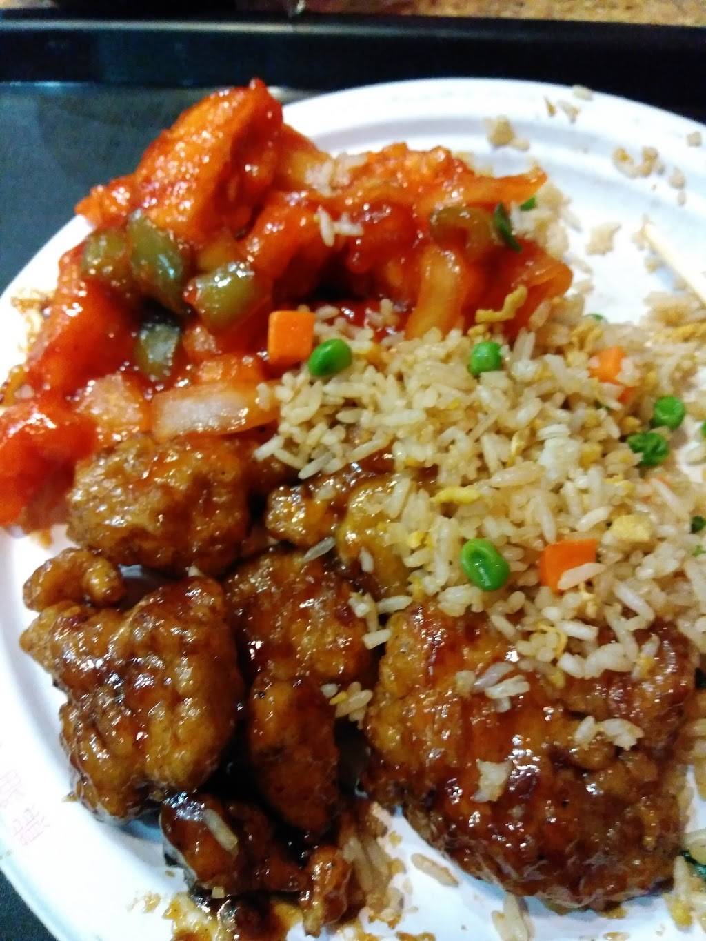 Panda Express | meal takeaway | 4201 Broadway St, Mt Vernon, IL 62864, USA | 6182422579 OR +1 618-242-2579