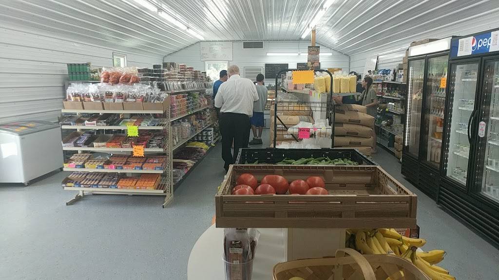 Four Corners Bulk Food & Deli | restaurant | 5093 Jacksboro Rd, Morrison, TN 37357, USA | 9319395093 OR +1 931-939-5093