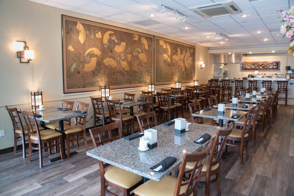 Umi Japanese Restaurant | restaurant | 525 S Park Ave, Winter Park, FL 32789, USA | 4079603993 OR +1 407-960-3993