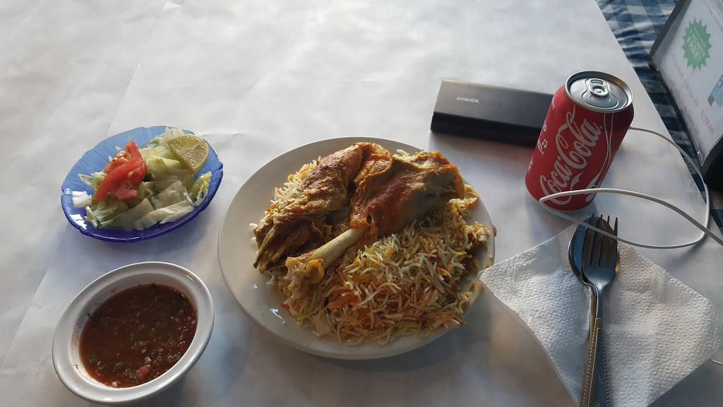 Yemen Restaurant | restaurant | 4748 N Kenneth Ave, Chicago, IL 60630, USA | 7737778755 OR +1 773-777-8755