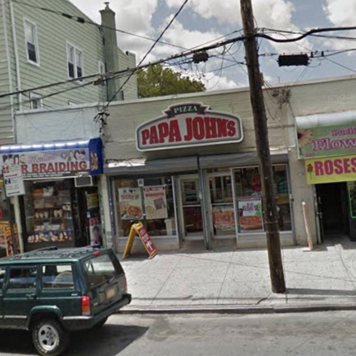 Papa Johns Pizza | restaurant | 3929 White Plains Rd, Bronx, NY 10466, USA | 7184057272 OR +1 718-405-7272
