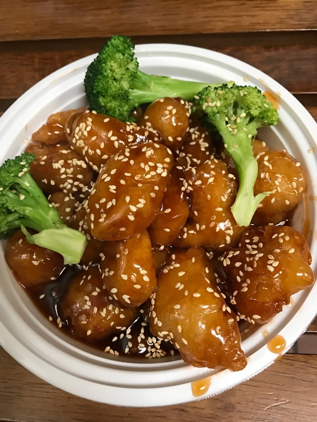 China Garden | restaurant | 5900 Spout Springs Rd L12, Flowery Branch, GA 30542, USA | 7709651892 OR +1 770-965-1892