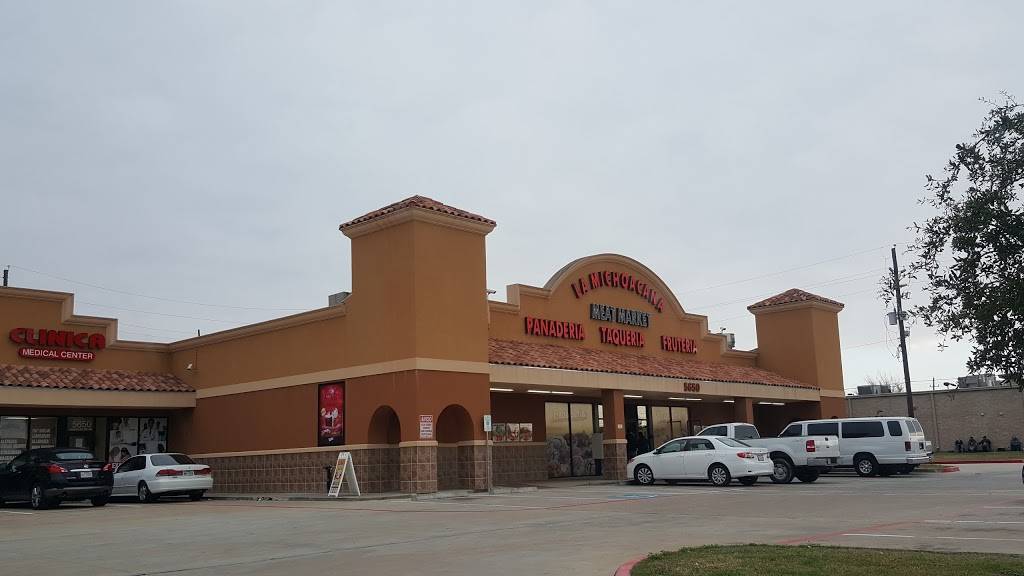 La Michoacana Meat Market | bakery | 5650 Roberts Rd, Katy, TX 77494, USA | 2813958457 OR +1 281-395-8457