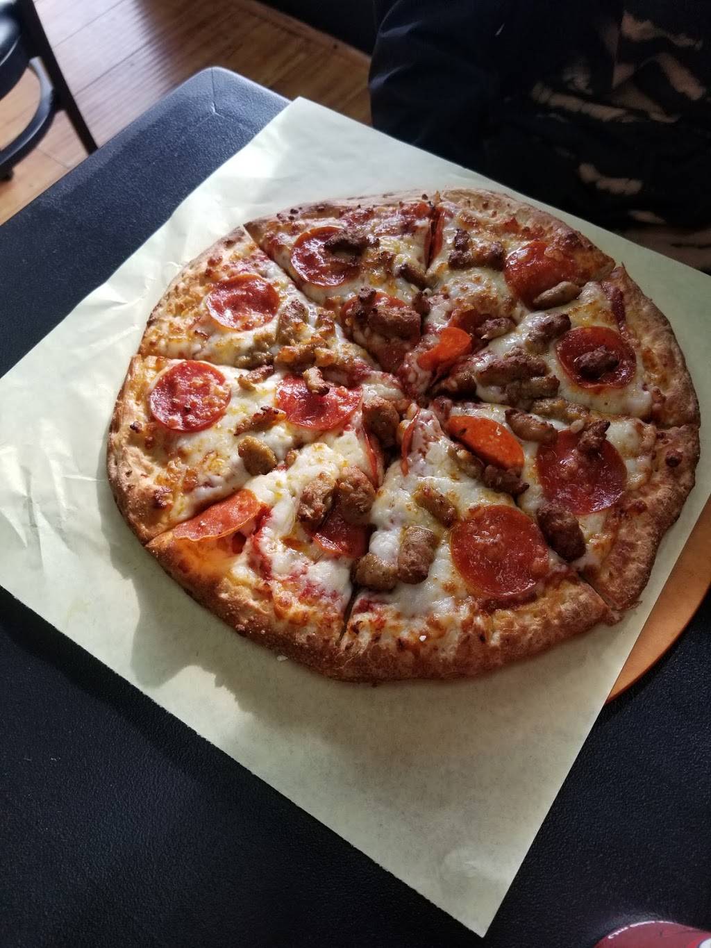 Mr. Pizza | restaurant | 14851 Victory Blvd H, Van Nuys, CA 91411, USA | 8189940094 OR +1 818-994-0094