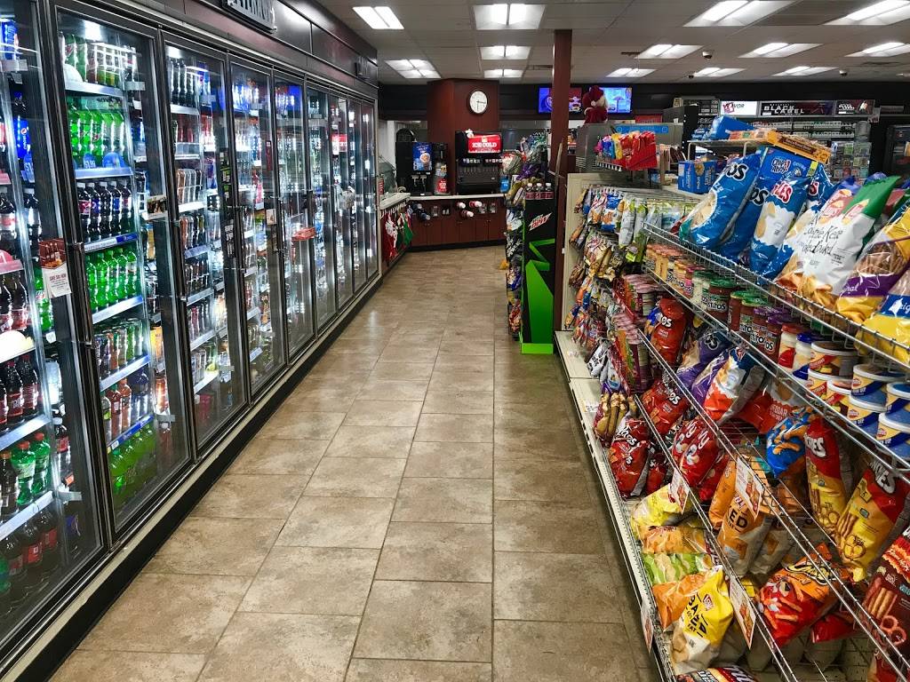 Caseys | restaurant | 201 S Main St, Albion, IA 50005, USA | 6414889950 OR +1 641-488-9950