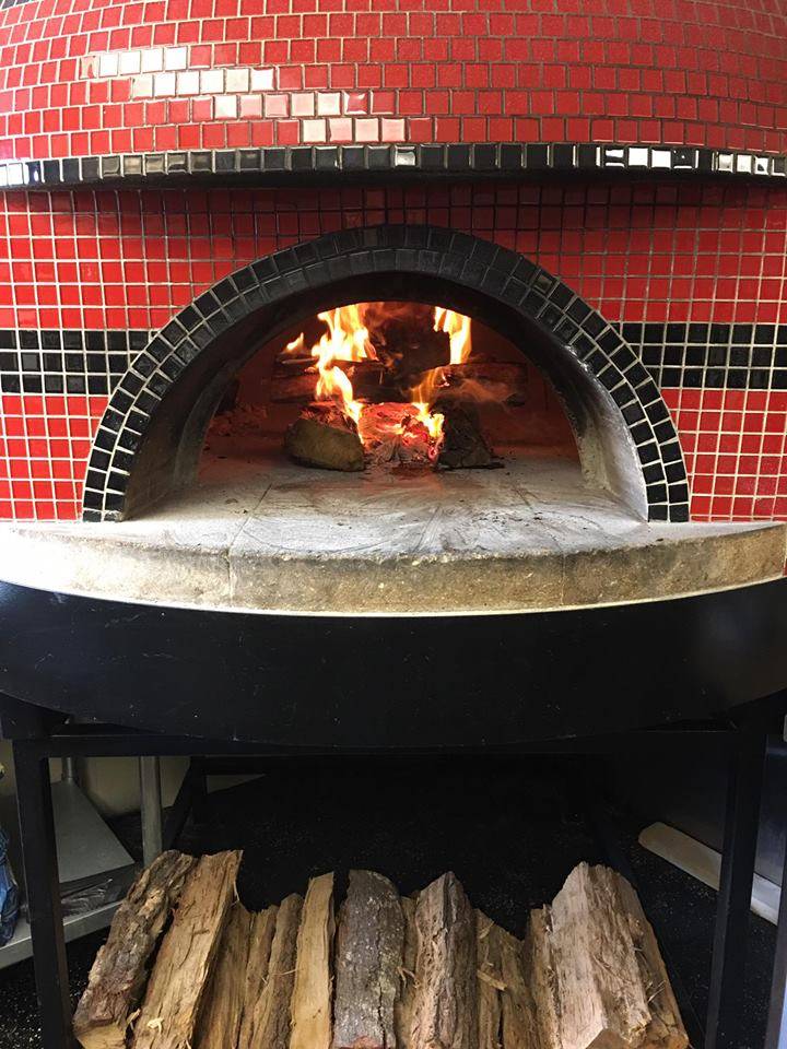 Taverna Wood Fire Kitchen | restaurant | 1227 Miramar St, Cape Coral, FL 33904, USA | 2392571825 OR +1 239-257-1825