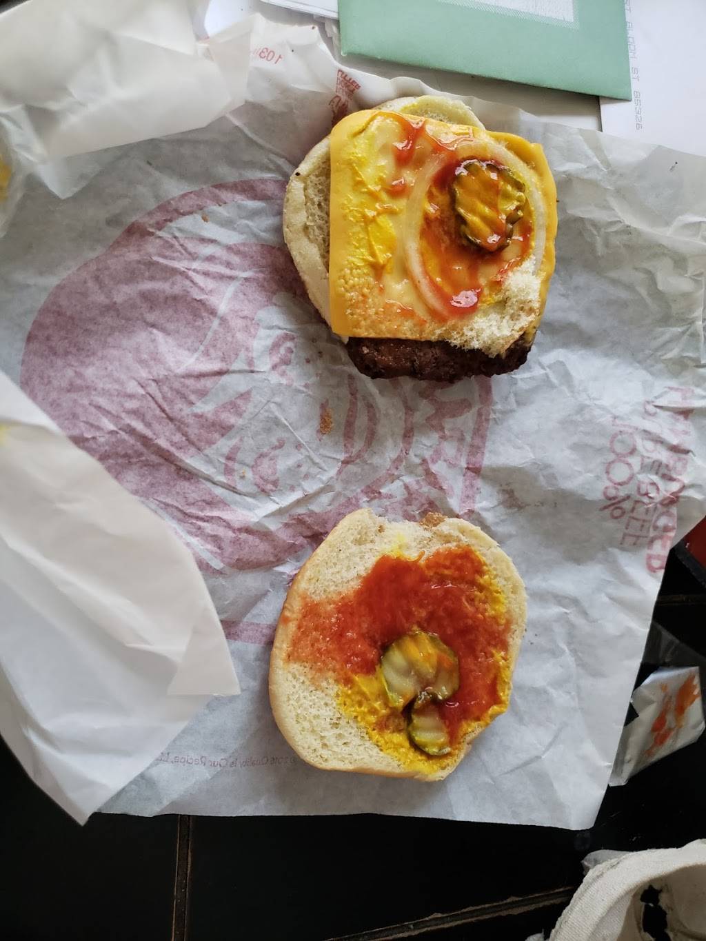 Wendys | restaurant | 1178 N Litchfield Rd, Goodyear, AZ 85395, USA | 6239355532 OR +1 623-935-5532