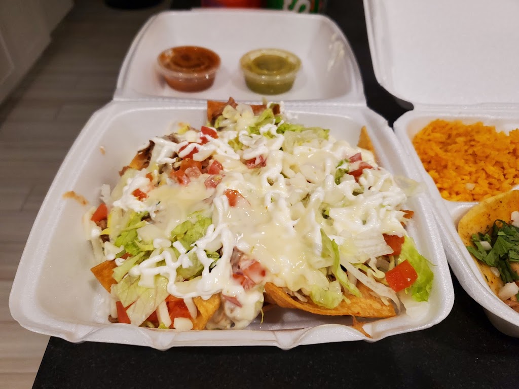 Tacos huaches Taco truck | restaurant | 1230 E Lindsey St, Norman, OK 73071, USA | 4053003213 OR +1 405-300-3213