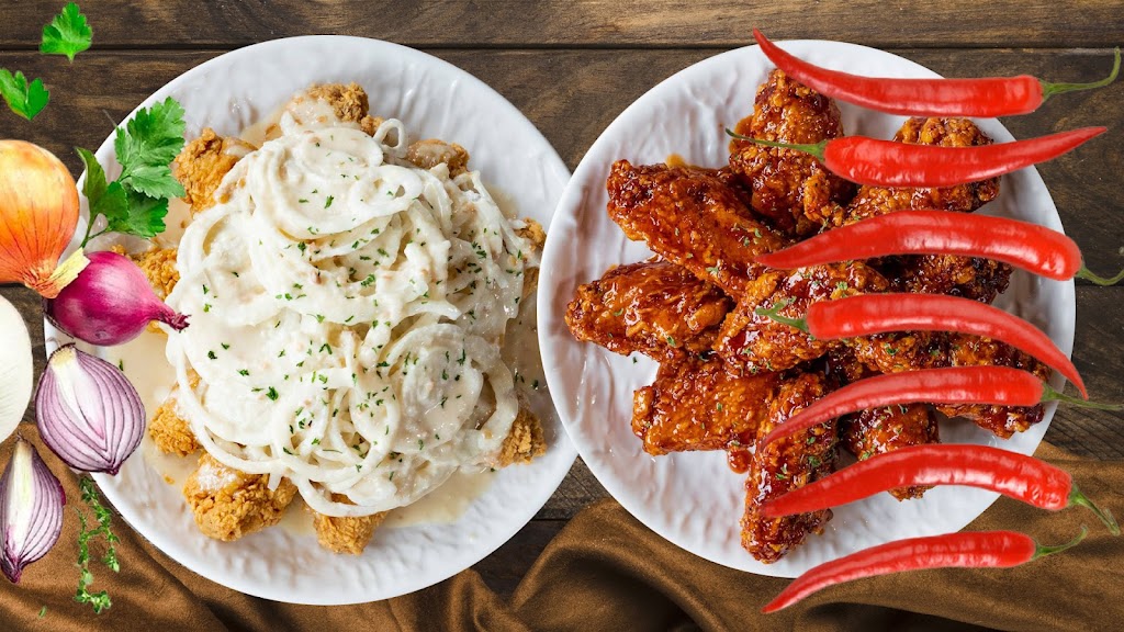 92Chicken Hickory | restaurant | 310 U.S. Hwy 70 SW, Hickory, NC 28602, USA | 8286791016 OR +1 828-679-1016