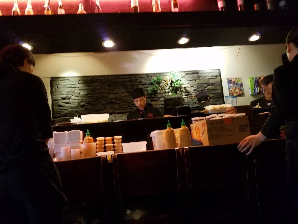 Umi Japanese Cuisine | restaurant | 215 Brighton Beach Ave, Brooklyn, NY 11235, USA | 7187693338 OR +1 718-769-3338