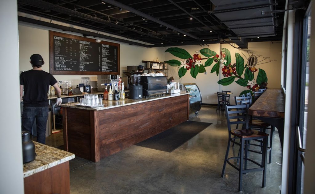 Funky Bean Italian Restaurant & Coffee Bar | cafe | 404 U.S. 31 W Bypass, Bowling Green, KY 42101, USA | 2709367415 OR +1 270-936-7415