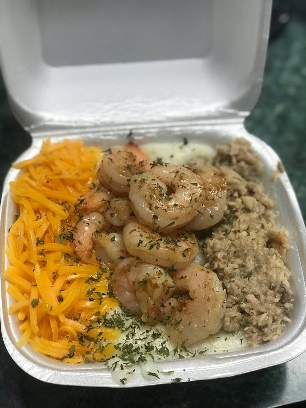 Chop Curbside Catering LLC | restaurant | 501 N Main St, Marion, SC 29571, USA | 8434235561 OR +1 843-423-5561