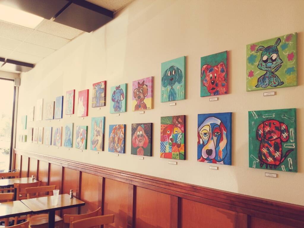 PANINO Goleta | restaurant | 2317, 5666 Calle Real, Goleta, CA 93117, USA | 8056833670 OR +1 805-683-3670