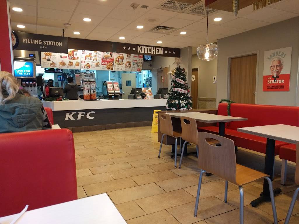 KFC | restaurant | 2446 N State Rd 7, Margate, FL 33063, USA | 9549710711 OR +1 954-971-0711