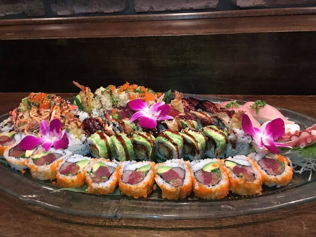 Sushi Jo | meal takeaway | 319 Belvedere Rd #12, West Palm Beach, FL 33405, USA | 5618687893 OR +1 561-868-7893