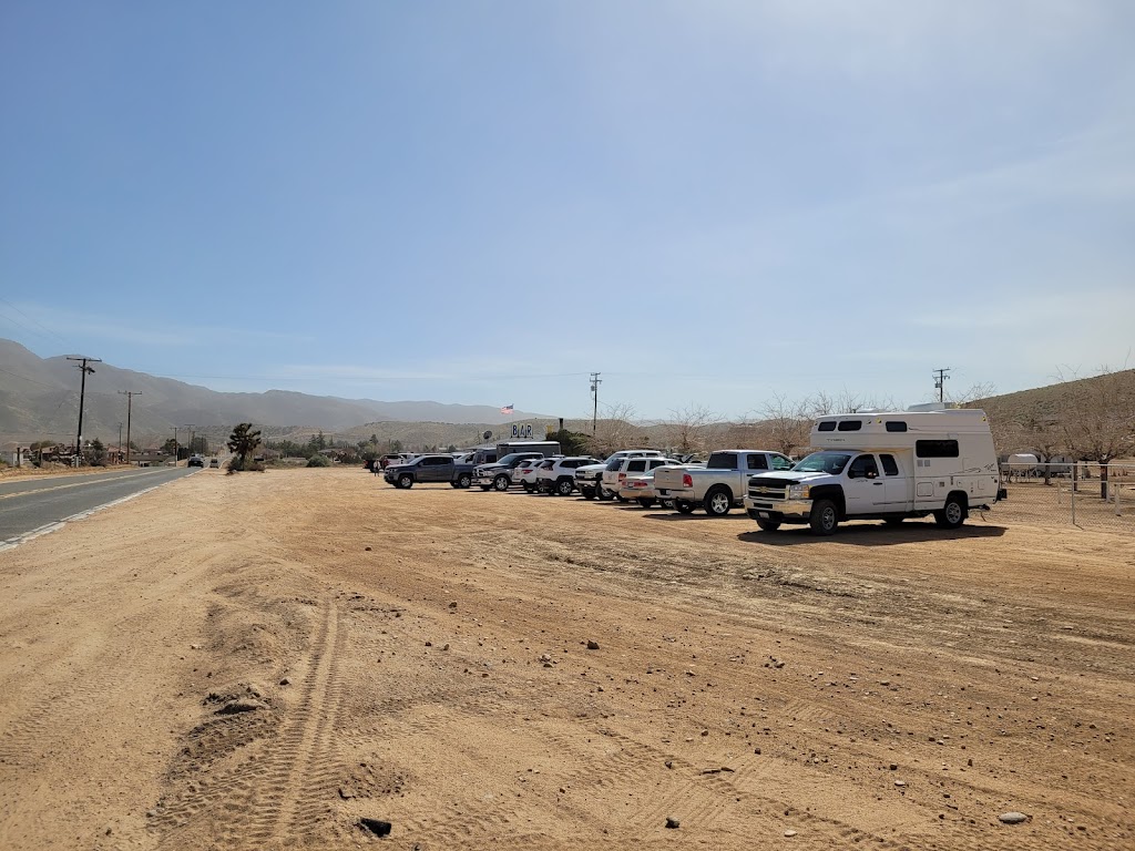 PCT Deep Creek Hiker Parking/Camping | meal takeaway | 6224 Arrowhead Lake Rd, Hesperia, CA 92345, USA | 7602446540 OR +1 760-244-6540