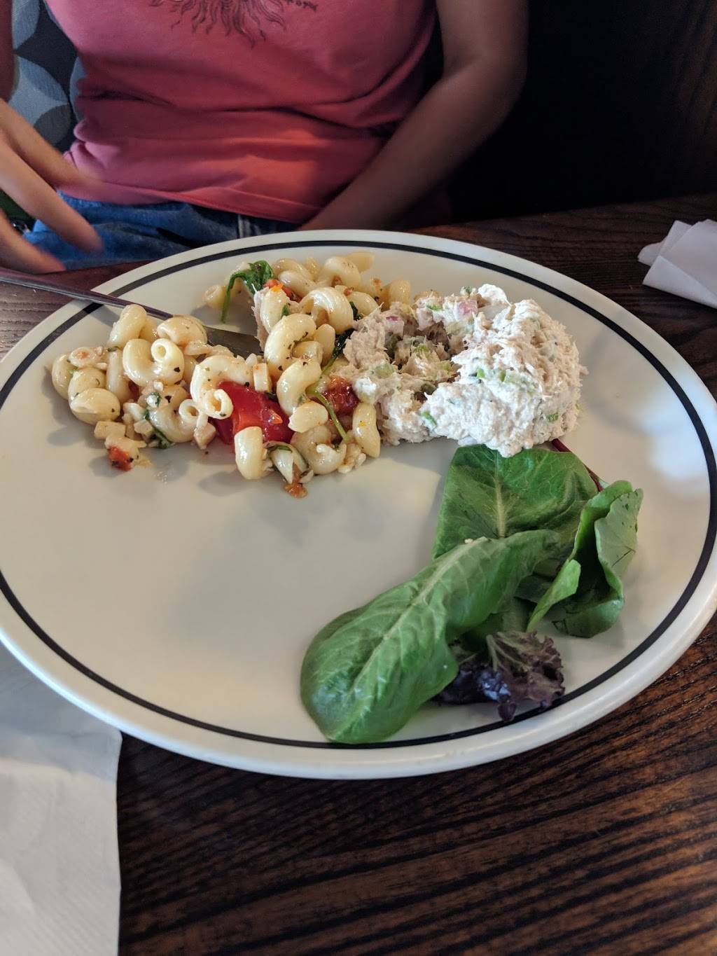 Corner Bakery Cafe | bakery | 9630 Westheimer Rd Suite 1000, Houston, TX 77063, USA | 7137821702 OR +1 713-782-1702