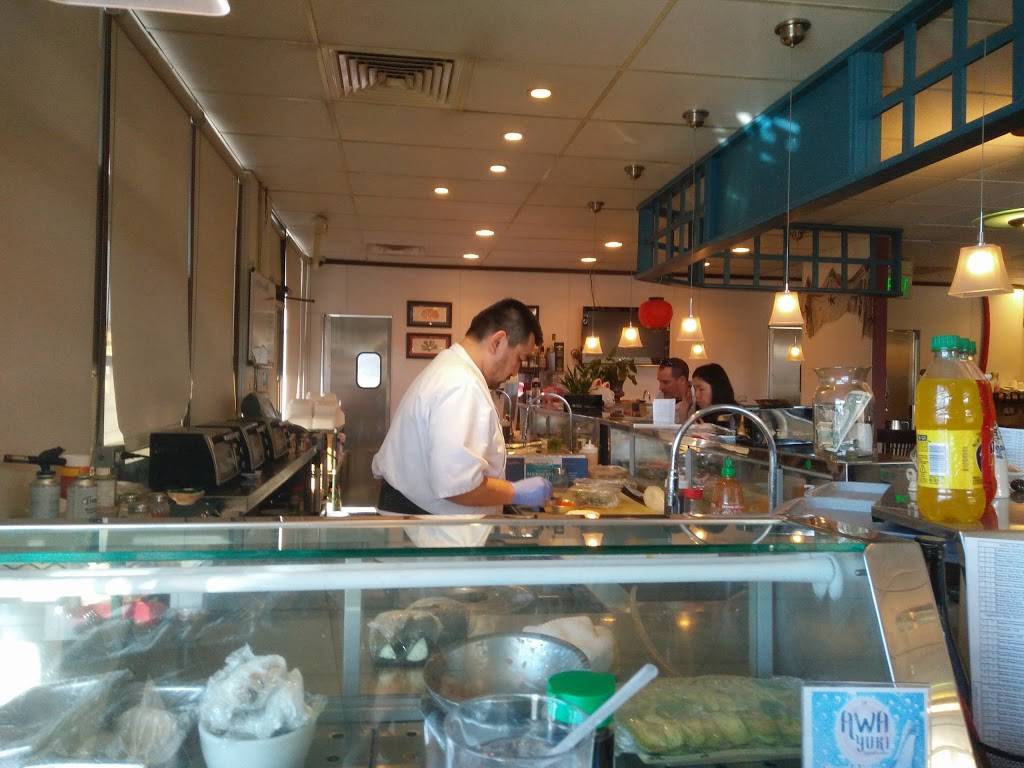 Aurora Sonodas Sushi | restaurant | 3108 S Parker Rd D1, Aurora, CO 80014, USA | 3033373800 OR +1 303-337-3800