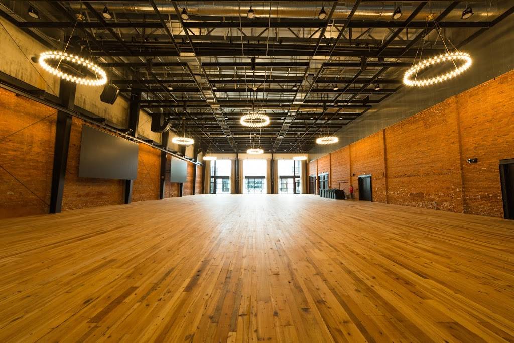 Armature Works | restaurant | 1910 N Ola Ave, Tampa, FL 33602, USA | 8132503725 OR +1 813-250-3725