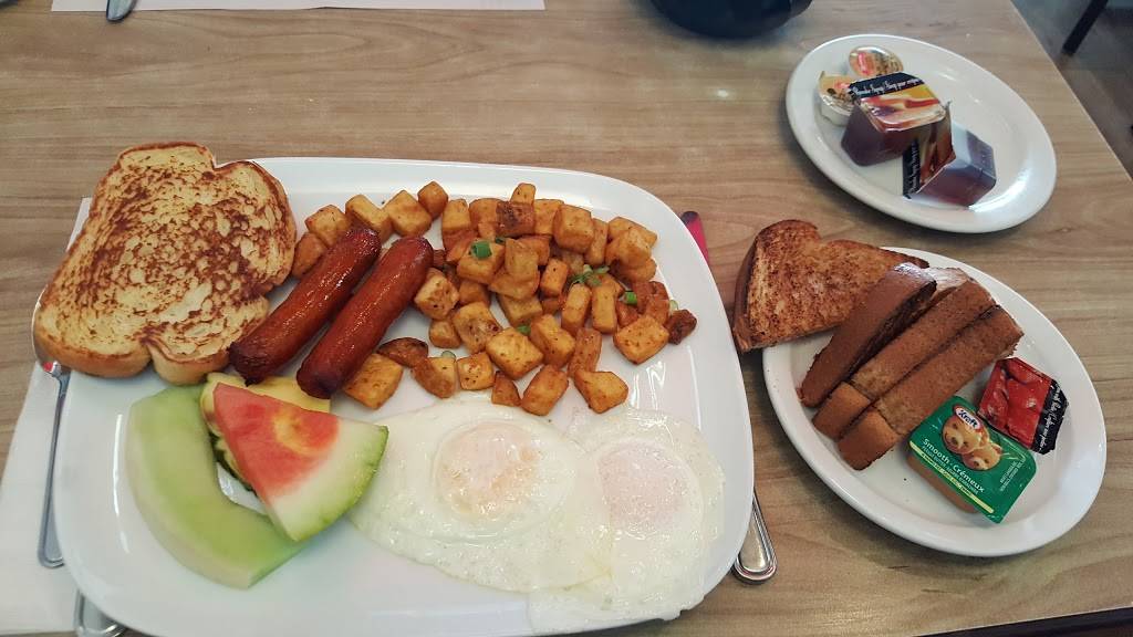 Coco Frutti Lasalle | cafe | 7741 Boulevard Newman, LaSalle, QC H8N 1X7, Canada | 4383876793 OR +1 438-387-6793