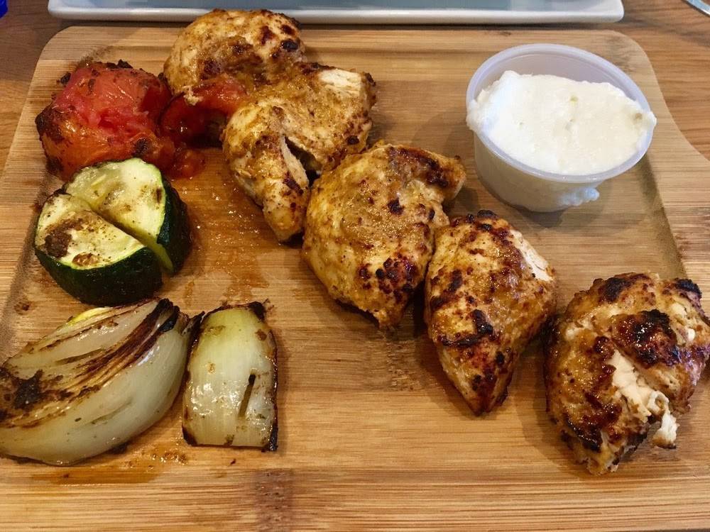 Kabob Republic | restaurant | 1781 Newport Blvd Ste C, Costa Mesa, CA 92627, USA | 9497641778 OR +1 949-764-1778