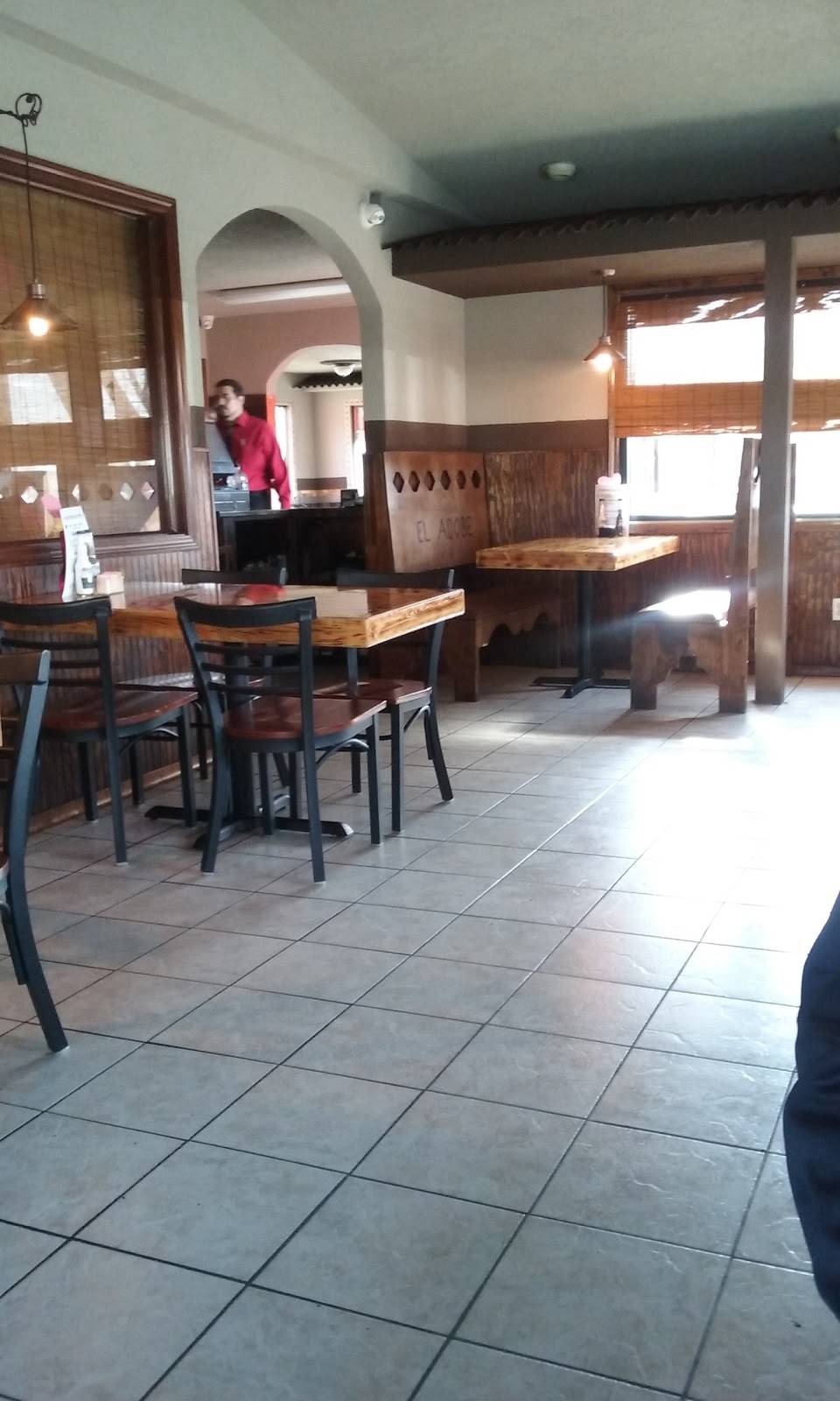 El Potrero | restaurant | 8284 N Saginaw Rd, Mt Morris, MI 48458, USA | 8106861226 OR +1 810-686-1226