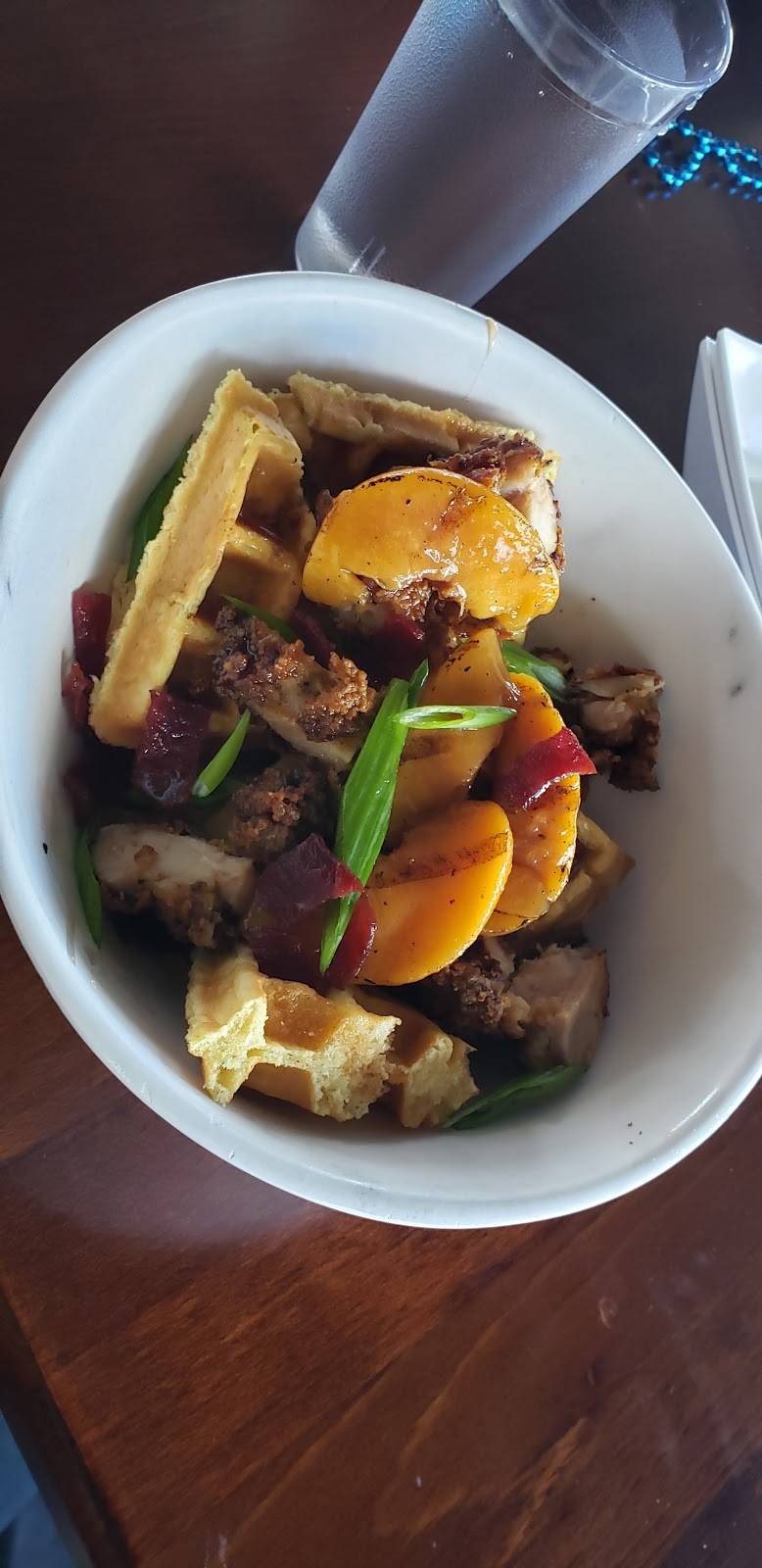 SOUL BOWL | restaurant | 520 N 4th St, Minneapolis, MN 55401, USA | 6125677044 OR +1 612-567-7044