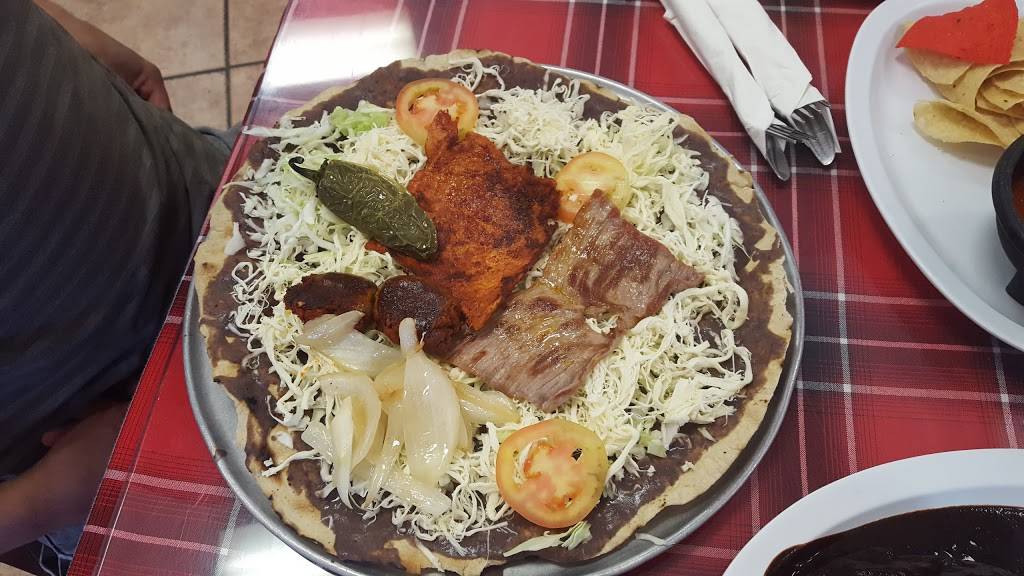 La Asuncion Mexican Restaurant | restaurant | 8712 Sepulveda Blvd, North Hills, CA 91343, USA | 8188913635 OR +1 818-891-3635