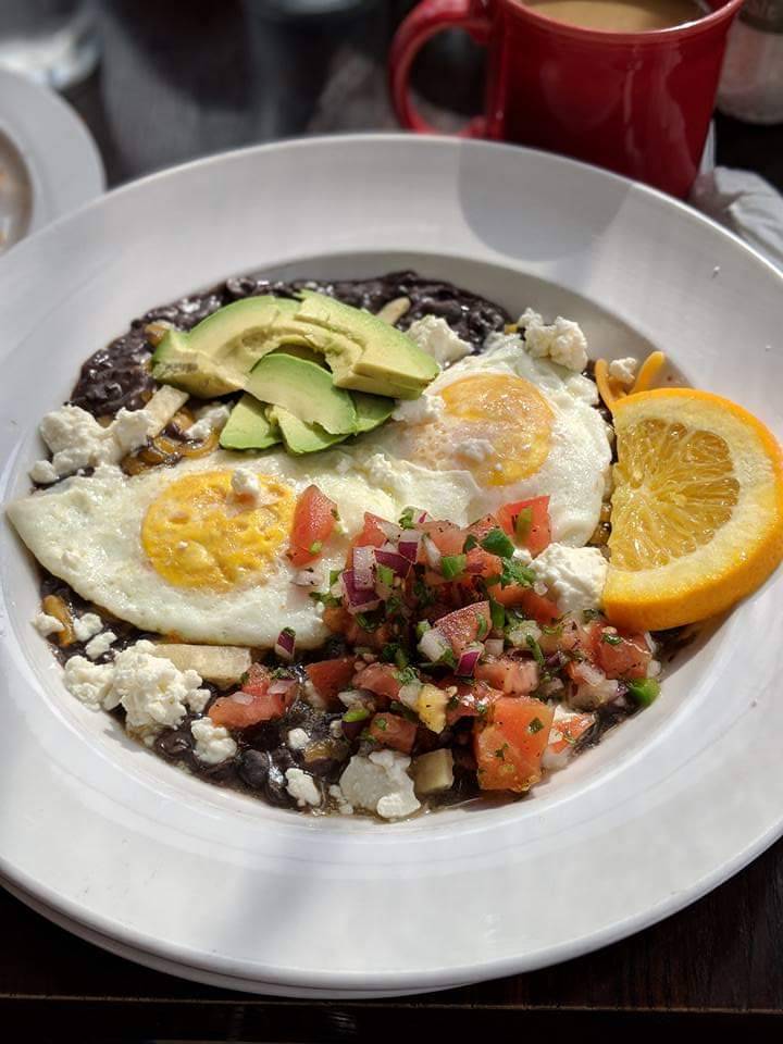 Famous Toastery | restaurant | 8933 J M Keynes Dr #2, Charlotte, NC 28262, USA | 7045039599 OR +1 704-503-9599