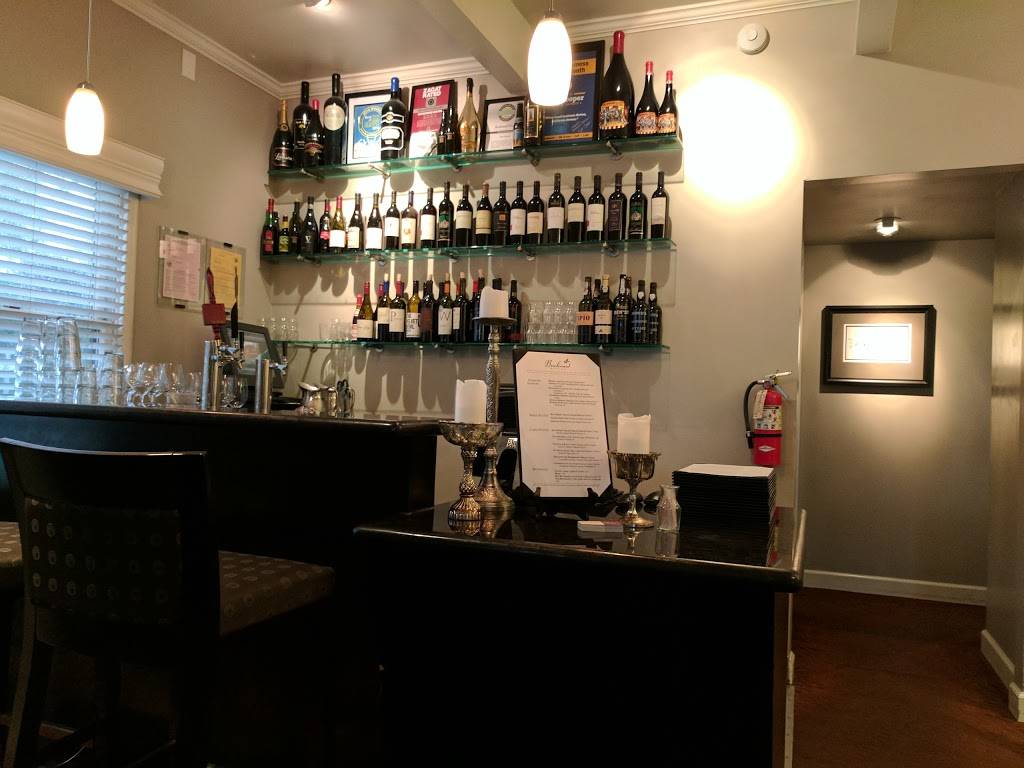 Boulevard Bistro | restaurant | 8941 Elk Grove Blvd, Elk Grove, CA 95624, USA | 9166852220 OR +1 916-685-2220