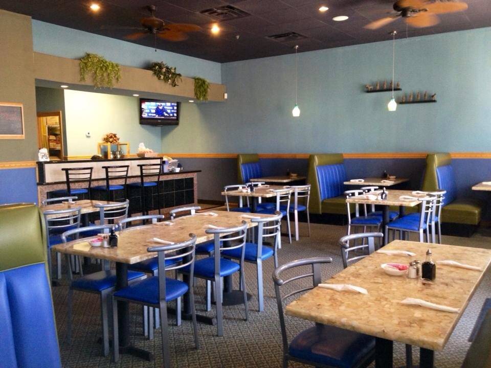 China Ink | restaurant | 40975 N Ironwood Rd b112, San Tan Valley, AZ 85140, USA | 4808881991 OR +1 480-888-1991