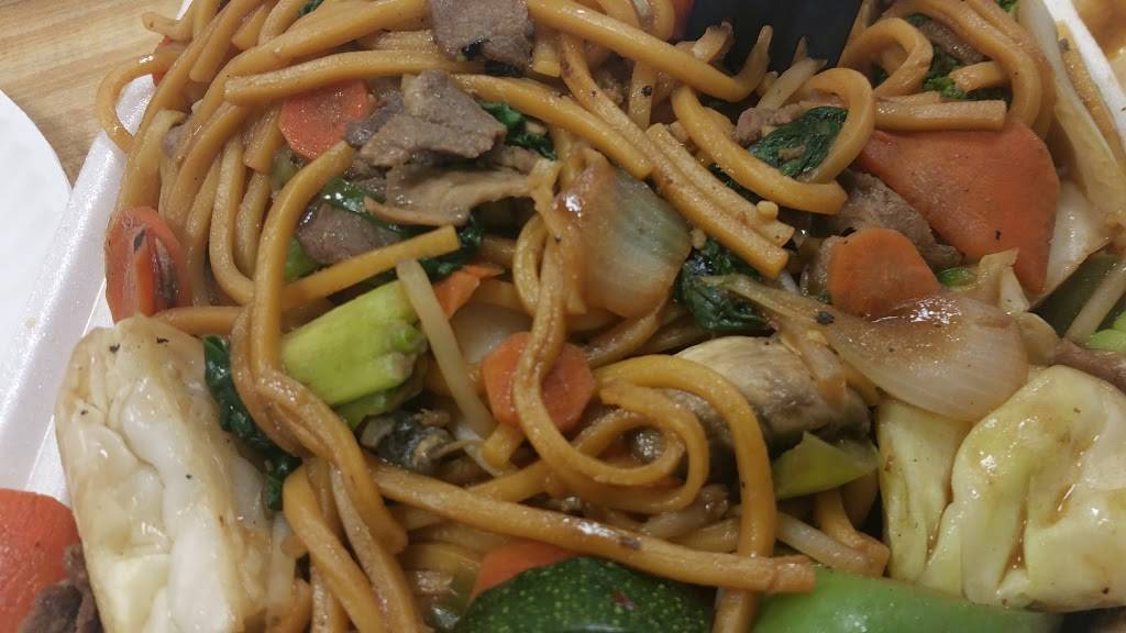 Great Khan of Westfield | restaurant | 681 Parkway Plaza, El Cajon, CA 92020, USA | 6195909085 OR +1 619-590-9085