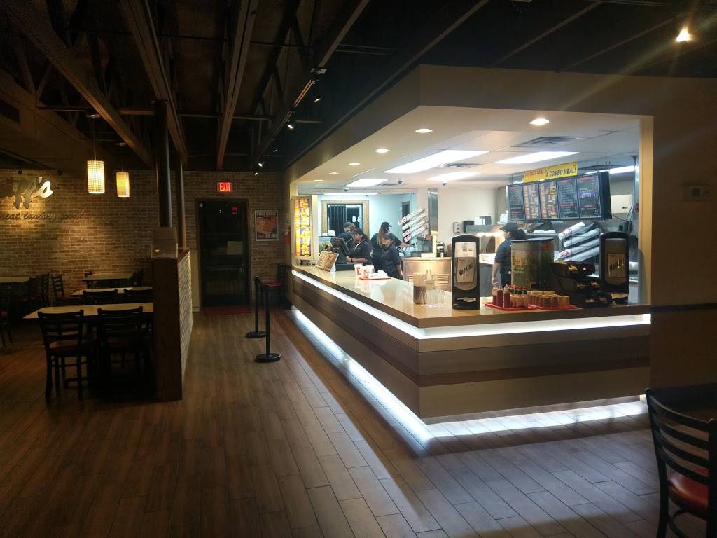 Griffs Hamburgers | restaurant | 2010 Military Pkwy, Mesquite, TX 75149, USA | 9722886063 OR +1 972-288-6063